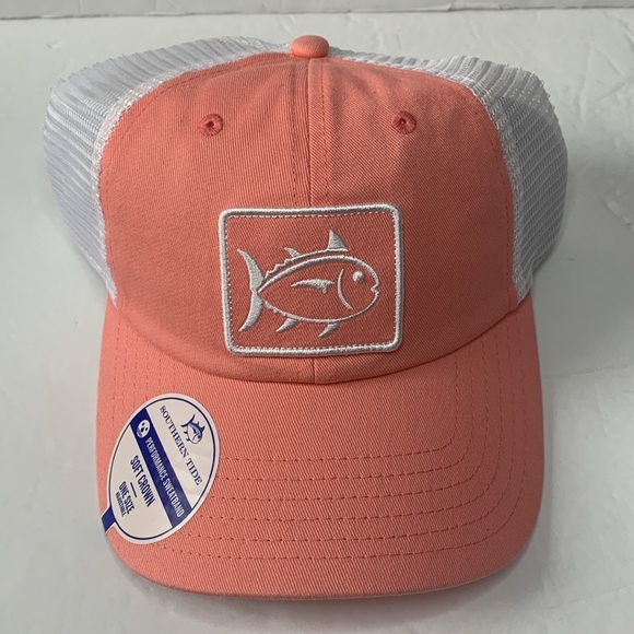 Southern Tide Cap Coral NWT - Picture 10 of 10